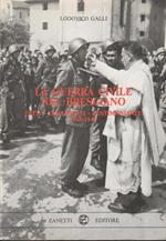 La Guerra Civile Nel Bresciano
