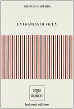 La Francia di Vichy