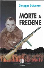 Morte A Fregene