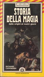 Storia Della Magia