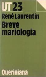 Breve mariologia