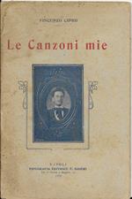 Le Canzoni Mie