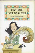 Cose Da Sapere