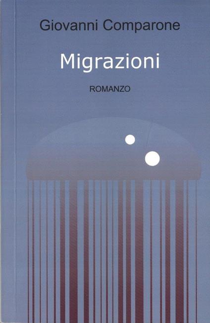 Migrazioni - copertina