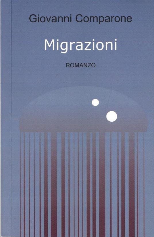 Migrazioni - copertina