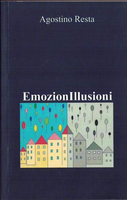 Emozionillusioni - copertina