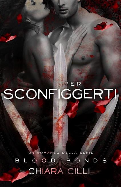 Per Sconfiggerti: Volume 6 - copertina