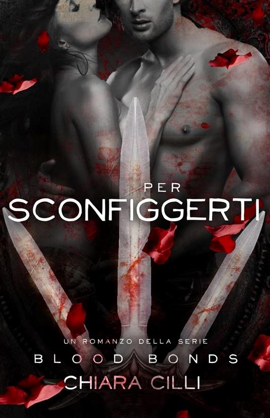 Per Sconfiggerti: Volume 6 - copertina