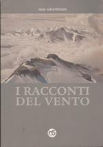 I racconti del vento. Risorgive 3