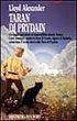 Taran di Prydain - Alexander Lloyd - copertina