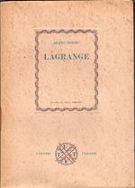 Lagrange