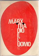 Marx tra Dio e l'uomo