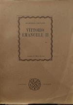 Vittorio Emanuele Ii