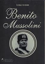 Benito Mussolini