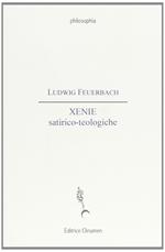 Xenie satirico-teologiche
