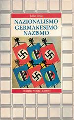 Nazionalismo, Germanesimo, Nazismo