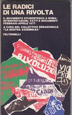 Le Radici Di Una Rivolta