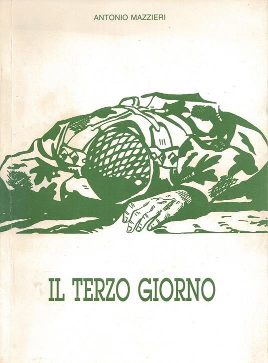 Il terzo giorno - copertina