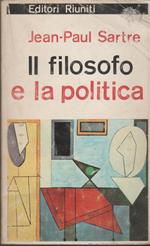Il filosofo e la politica