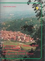 Il paesaggio di S. Stefano Belbo e delle Langhe come motivo poetico nell'opera di Cesare Pavese
