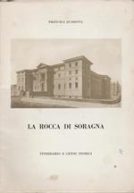 La Rocca Di Soragna