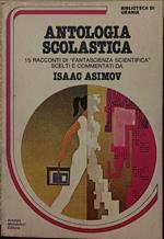 Antologia Scolastica - 15 Racconti Di 