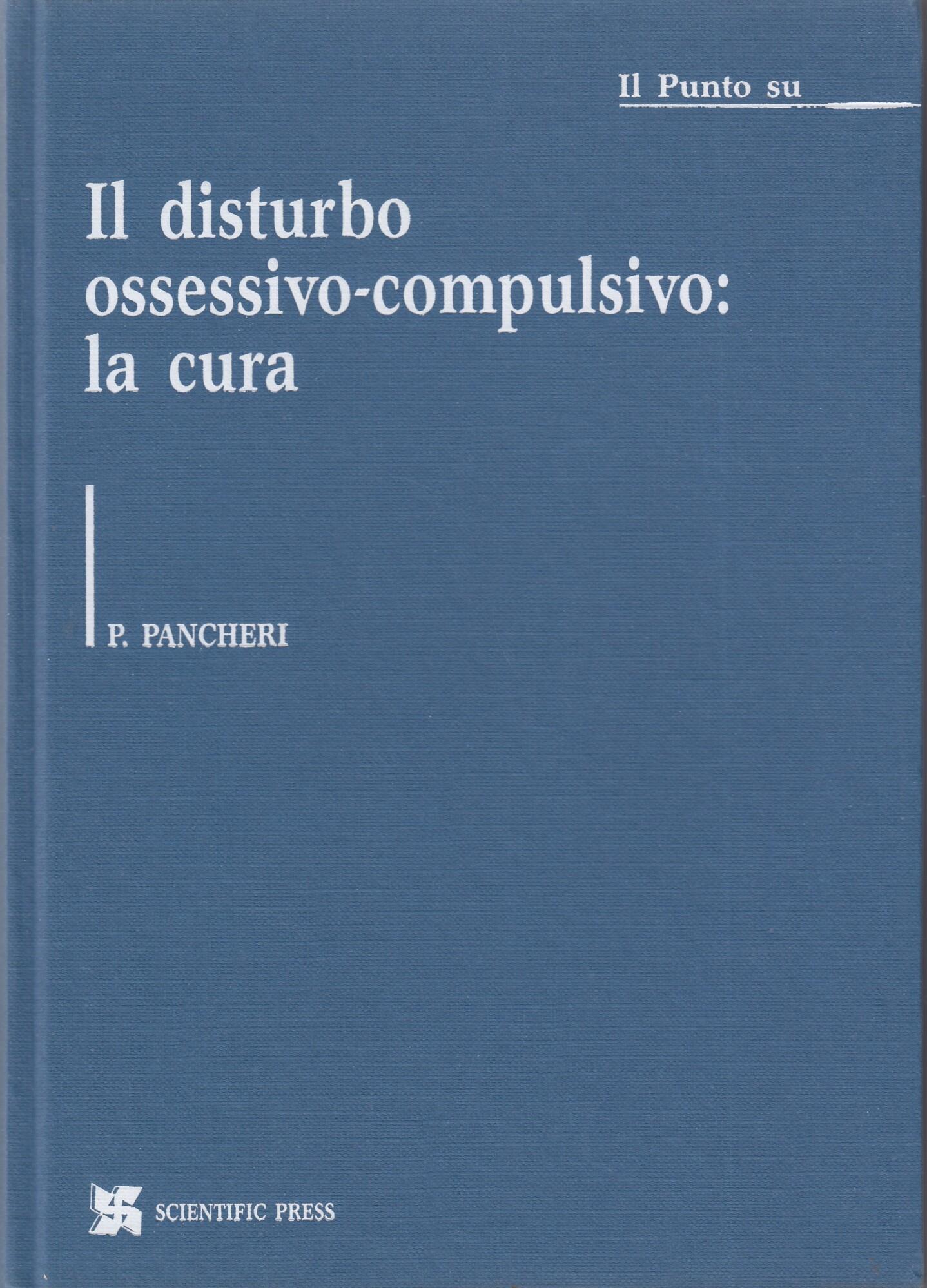 Il disturbo ossessivo-compulsivo: la cura
