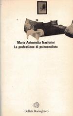 La professione di psicoanalista