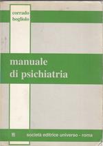 Manuale di psichiatria