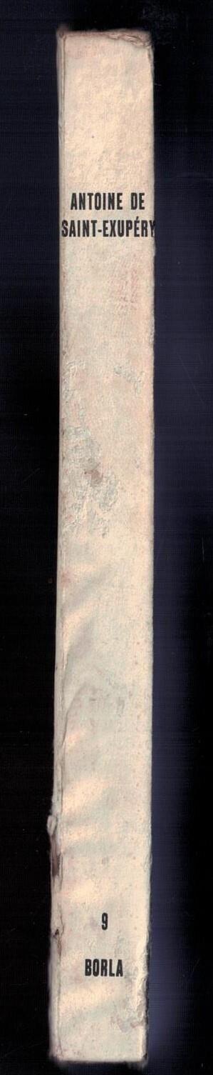 Antoine de Saint-Exupery