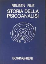 Storia Della Psicoanalisi