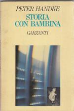 Storia con bambina