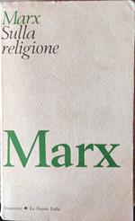 Sulla religione