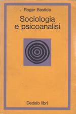 Sociologia e psicoanalisi