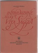 Introduzione alla vita saggia