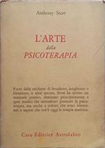 L' arte della psicoterapia