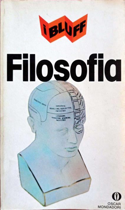 Filosofia - copertina