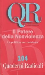 Il potere della non violenza