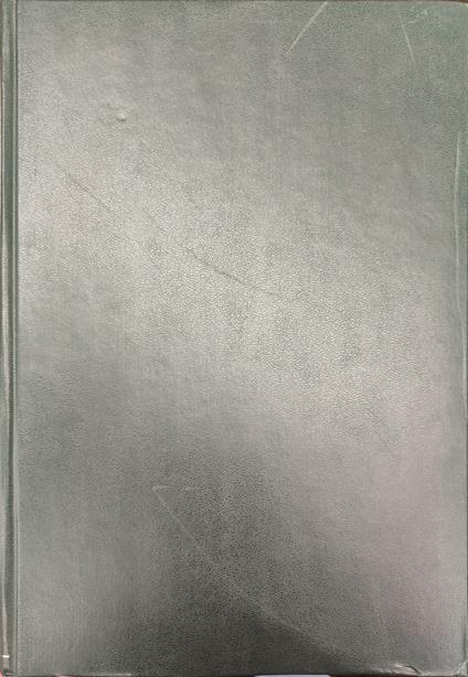 Archivio delle locazioni e del condominio. 1994 Trimestrale di dottrina, giurispudenza e legislazione - copertina