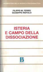 Isteria e campo della dissociazione