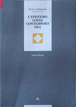 L' Epistemologia Contemporanea