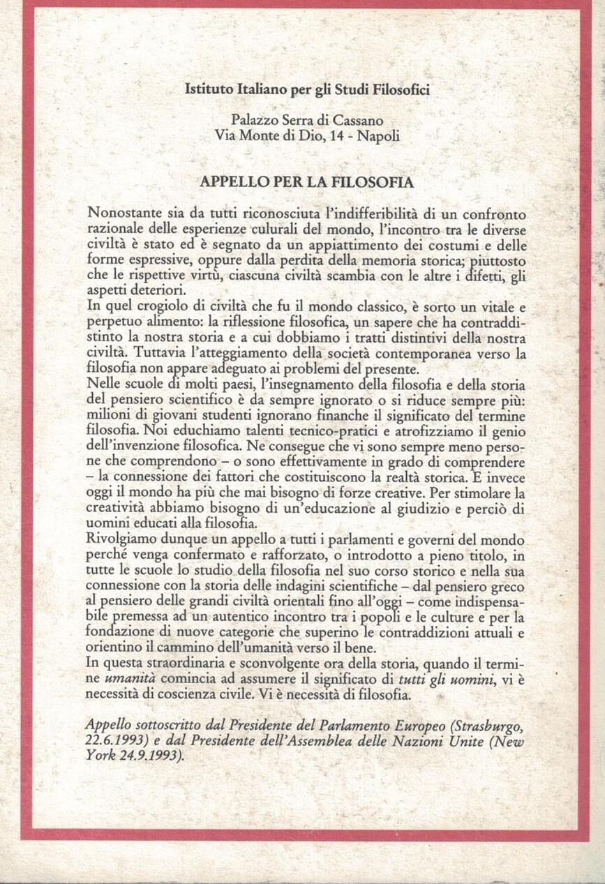 Cattiva Maestra Televisione 1994