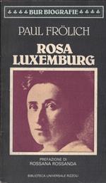 Rosa Luxemburg Paul