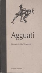 Gianni Emilio Simonetti - Agguati - Graphos 1992