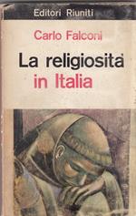 La religiosità in Italia
