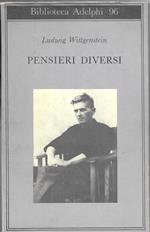 Pensieri Diversi