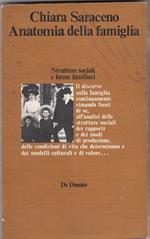 Anatomia della famiglia