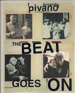 The beat goes on