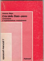 Crisi dello Stato-piano