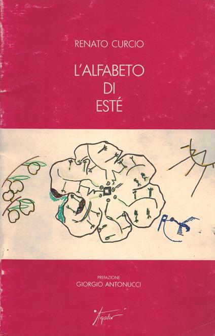 L' Alfabeto Di Este' - copertina
